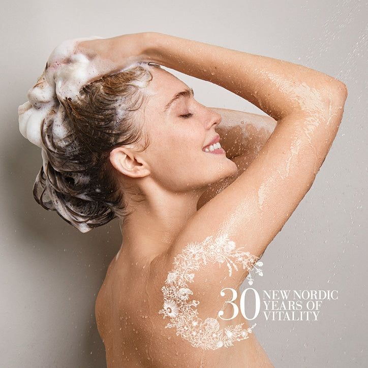 New Nordic Hair Volume Conditioner 250ml