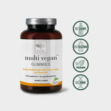 New Nordic Multi Vegan 120 Gummies