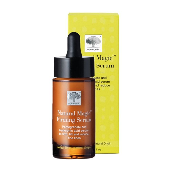New Nordic Natural Magic Firming Serum 30ml