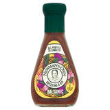 Newman's Own Balsamic Dressing   250ml