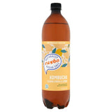 Nexba Naturally Sugar Free Elderflower & Lemon Kombucha 1L