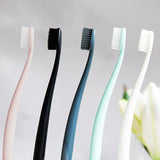 NFco Biodegradable Toothbrush - Rivermint & Monsoon Mist