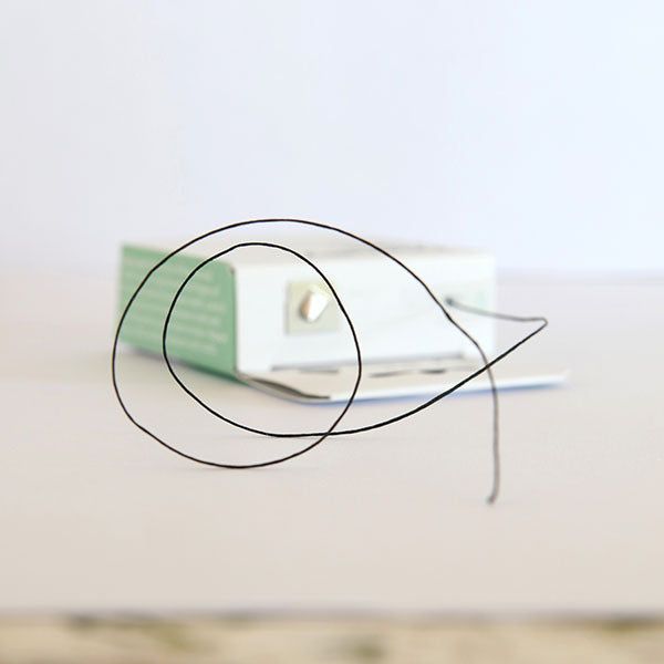 NFco Friendly Floss - 25m