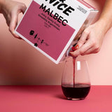 Nice Argentinian Malbec Bag in Box 2.25L