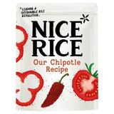 Nice Rice Chipotle recipe 250g