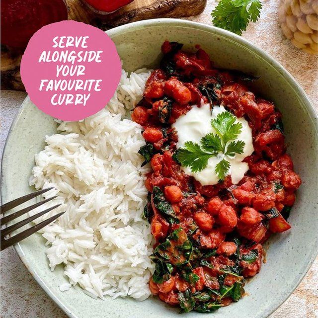 Nice Rice Pure Basmati Rice 500g