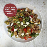 Nice Rice Wholegrain Basmati 250g