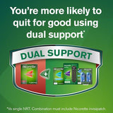 Nicorette Invisi 10mg Patch (7 Patches) Quit Smoking Aid Nicotine Patch 7 per pack