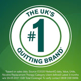 Nicorette Lozenges Mint 2mg Icy Cools 20 per pack