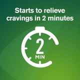 Nicorette Lozenges Mint 4mg Icy Cools 4 x 20 per pack