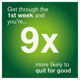 Nicorette Lozenges Mint 4mg Icy Cools 4 x 20 per pack