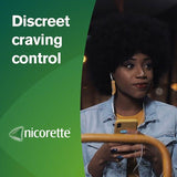 Nicorette Microtabs 2 mg100 tabs (Stop Smoking Aid) 100 per pack