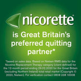 Nicorette Nasal Spray 10 ml (Stop Smoking Aid) 10ml