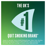 Nicorette Nasal Spray 10 ml (Stop Smoking Aid) 10ml