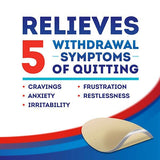 Nicotinell 14mg/24 Hour Patch Step 2 7 Day Supply