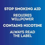 Nicotinell Nicotine Patch Stop Smoking 24hr Craving Relief 21mg Step 1