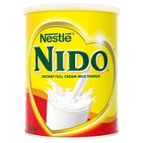 NIDO Full Cream Milk Powder 900g