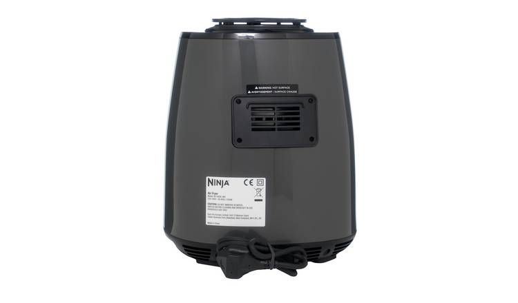 Ninja 3.8L Air Fryer and Dehydrator – AF100UK
