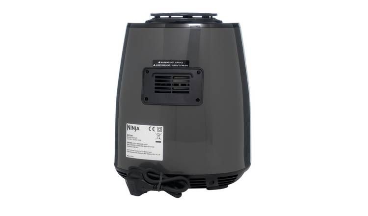 Ninja 3.8L Air Fryer and Dehydrator – AF100UK