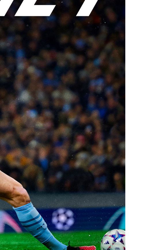 Nintendo Switch EA SPORTS FC™ 24 Standard Edition