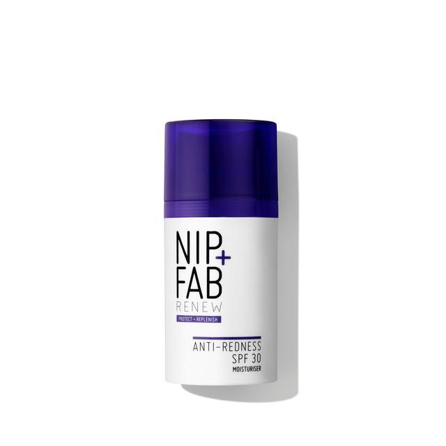 Nip+Fab Anti-Redness SPF30 Moisturiser 50ml