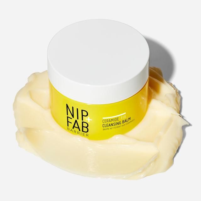 Nip+Fab Ceramide Fix Cleansing Balm 75ml