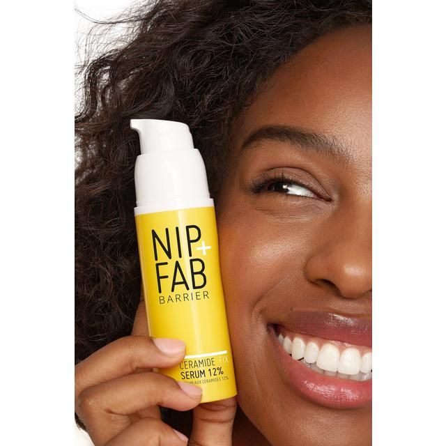 Nip+Fab Ceramide Fix Serum 12% 50ml