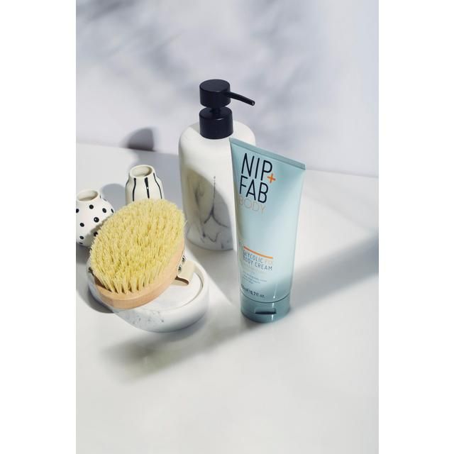 Nip+Fab Glycolic Fix Body Cream 200ml