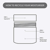 Nip+ Fab Hyaluronic Fix Extreme 4 Hybrid Gel Cream 50Ml