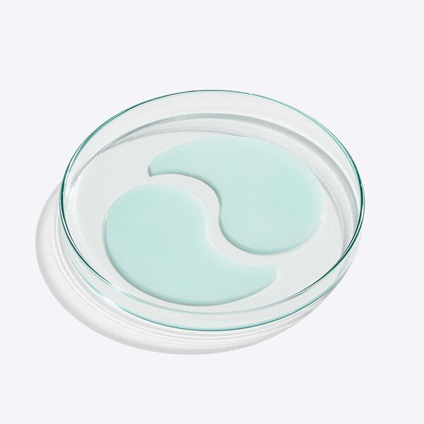 Nip+Fab Hyaluronic Fix Extreme 4 Jelly Eye Patches