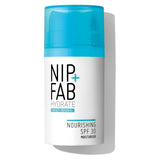Nip+Fab Nourishing SPF 30 Moisturiser 50ml