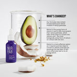 Nip+Fab Retinol Fix Concentrate Extreme 10% 30ml