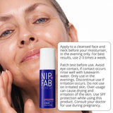 Nip+Fab Retinol Fix Serum Extreme 3% 50ml