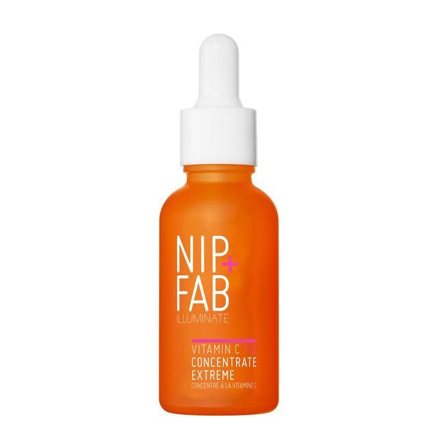 Nip+Fab Vitamin C Fix Concentrate Extreme 15% 30ml
