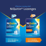 NiQuitin Mint 4mg Lozenges Nicotine 72 Lozenges 72 per pack