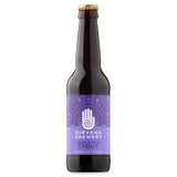 Nirvana Brewery Alcohol-free Stout   330ml