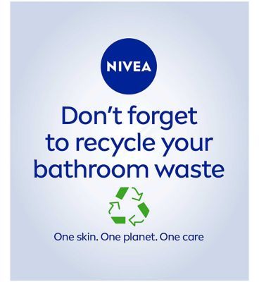 NIVEA Caring Shower Cream Coconut & Jojoba Oil 500ml