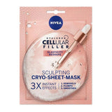 Nivea Cellular Expert Lift Bakuchiol Anti Age Sheet Face Mask