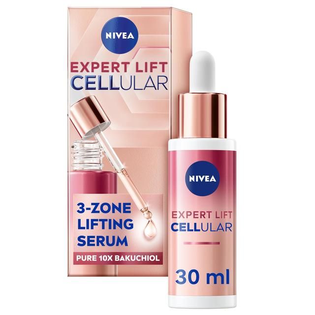 NIVEA Cellular Lift Serum 30ml