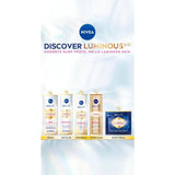 NIVEA Cellular Luminous 630 Tinted Day Fluid SPF 20 Double Corrector 50ml