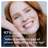 NIVEA Cherry Shine Lip Balm   4.8g