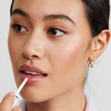 NIVEA Clear Glow Lip Oil for Long Lasting Moisture 5.5ml