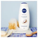 NIVEA Coconut & Jojoba Oil Shower Cream 500ml