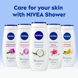 Nivea Coconut Shower Gel 250ml