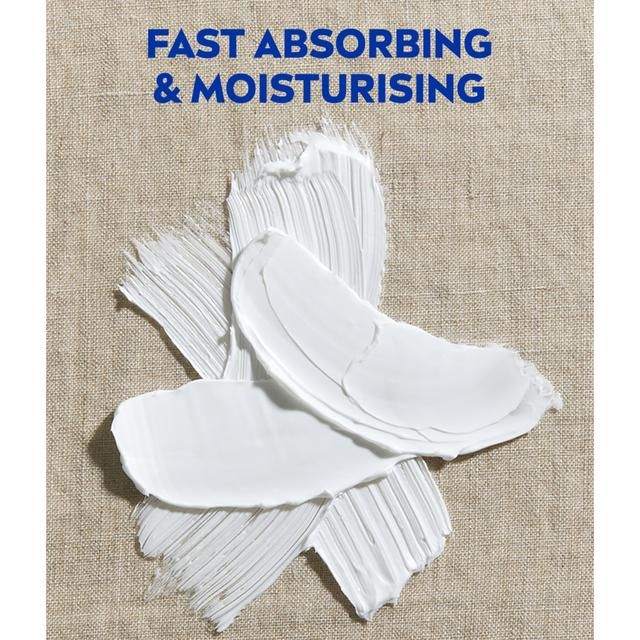 NIVEA Creme Moisturiser Cream for Face Hands & Body 200ml