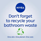 NIVEA Double Effect Anti-Perspirant Deodorant Roll-On    50ml