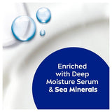 Nivea Express Hydration Body Lotion 250ml