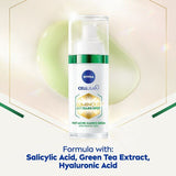 NIVEA Luminous 630 Post-Acne Mark Skin Perfecting Serum 30ml