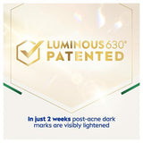NIVEA Luminous 630 Post-Acne Mark Skin Perfecting Serum 30ml