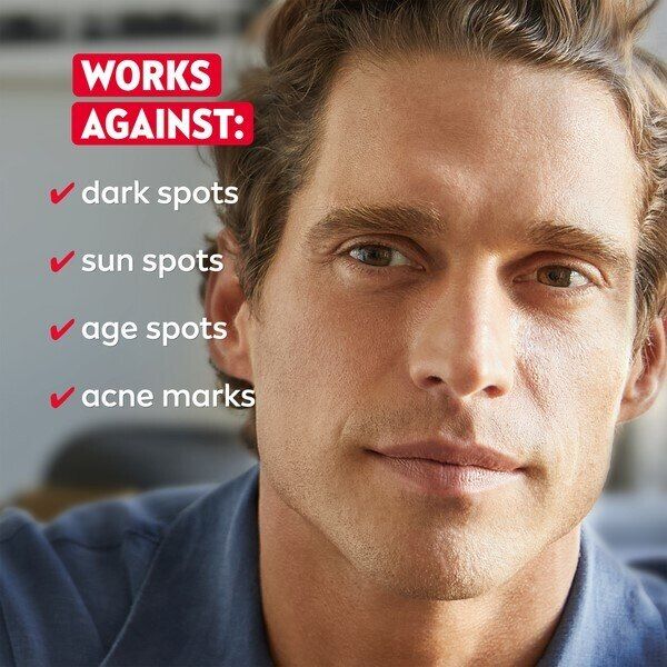 Nivea Men Anti-Age Power Moisturiser Spf30 50Ml